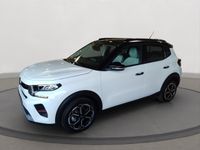 Gebraucht Citroën e-C3 83 kW (113 PS) 2025 Weiß Limousine