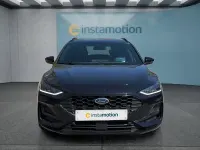 Gebraucht Ford Focus 155 PS (114 kW) 2024 Schwarz Kombi