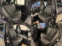 Gebraucht BMW X5 Performance 258 PS (189 kW) 2014 Grau SUV