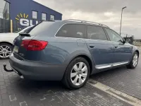 Gebraucht Audi A6 Allroad Sport 232 PS (170 kW) 2007 Blau (metallic) Kombi