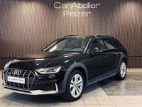 Gebraucht Audi A4 Allroad Sport 286 PS (210 kW) 2020 Schwarz Kombi