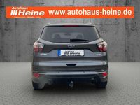 Gebraucht Ford Kuga ST-Line 150 PS (110 kW) 2018 SUV