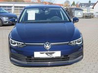 Gebraucht VW Golf VII Style 150 PS (110 kW) 2020 Limousine