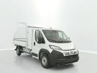 Neu Fiat Ducato 140 PS (102 kW) 2025 Blanc Van