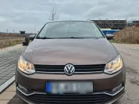 Brugt VW Polo 2016 Brun Hatchback