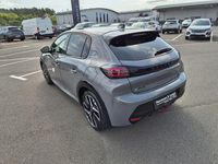 Neu Peugeot e-208 GTi 61 kW (84 PS) 2025 Grau Kleinwagen