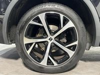 Gebraucht Seat Tarraco FR 150 PS (110 kW) 2022 Deep schwarz SUV