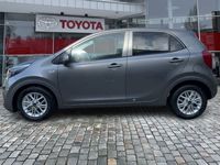 gebraucht Kia Picanto 1.0 Vision *Automatik, Klima, uvm*