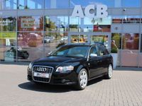 Gebraucht Audi S4 Exclusive 344 PS (253 kW) 2006 Schwarz Kombi