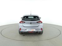 Gebraucht Opel Corsa Edition 101 PS (74 kW) 2021 Grau Kleinwagen