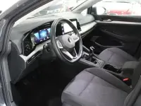 Gebraucht VW Golf VII Life 116 PS (85 kW) 2021 Andere Kleinwagen