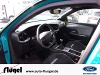 Gebraucht Opel Mokka Edition 136 PS (100 kW) 2025 Grün SUV