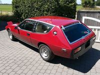 Gebraucht Lotus Elite 156 PS (114 kW) 1974 Rot Coupé