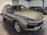 Gebraucht Porsche Cayenne E-Hybrid 462 PS (339 kW) 2020 Grau SUV