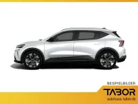 New Renault Scenic E-Tech Evolution 125 kW (170 HP) 2026 White SUV