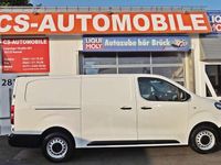 Gebraucht Opel Vivaro 122 PS (89 kW) 2022 Weiß Van / Kleinbus