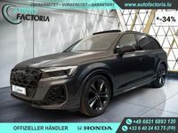 Gebraucht Audi Q7 Sport 290 PS (213 kW) 2024 Gris daytona SUV