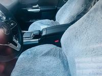 Gebraucht Mercedes EQA250 139 kW (190 PS) 2022 Schwarz SUV