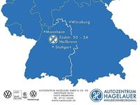 Gebraucht VW up! 65 PS (47 kW) 2022 Weiß Kleinwagen