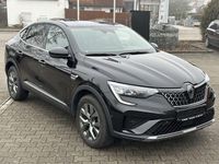 Gebraucht Renault Arkana Techno 140 PS (102 kW) 2025 Schwarz SUV