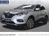 Gebraucht Renault Kadjar Techno 158 PS (116 kW) 2022 Grau SUV
