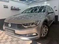 Gebraucht VW Passat 150 PS (110 kW) 2014 Silber Kombi