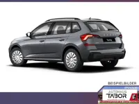 Neu Skoda Kamiq 95 PS (69 kW) 2026 Grau metallic SUV