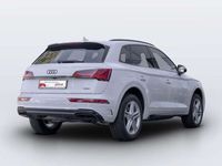 gebraucht Audi Q5 40 TFSI Q 2x S LINE AHK VIRTUAL NAVI+ KAMERA