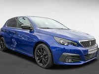 gebraucht Peugeot 308 Klima Navi Rückfahrkamera Sitzheizung Fenster el.