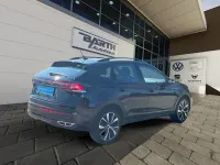 Gebraucht VW Taigo R-line 150 PS (110 kW) 2023 Black magic perleffekt (metallic) SUV