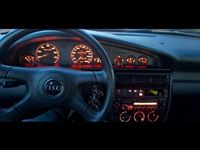 Gebraucht Audi 100 150 PS (110 kW) 1993 Rot Limousine