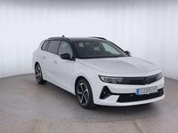 Neu Opel Astra 131 PS (96 kW) 2026 Weiß Kombi