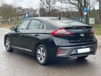 gebraucht Hyundai Ioniq Elektro Premium *Kamera*Totwinkel*ACC*LED*