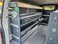 Gebraucht VW Transporter 140 PS (102 kW) 2016 Weiß Van