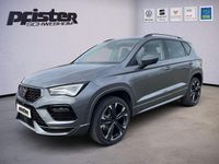 Neu Cupra Ateca 150 PS (110 kW) 2026 Grau SUV