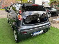 gebraucht Citroën C1 Selection.Klima.8-FB.EF.TOP