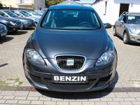 gebraucht Seat Toledo Fresh/Klima/Servo/Zntrl/Allwetter