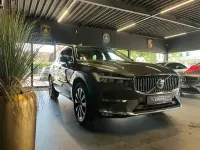 Gebraucht Volvo XC60 Inscription 197 PS (144 kW) 2021 Grau SUV