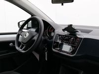 gebraucht VW up! 1.0 65PS KLIMA+BT+5-GANG