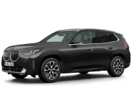 Gebraucht BMW X3 Comfort Edition 197 PS (144 kW) 2025 SUV