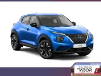 Nowe Nissan Juke Acenta 143 KM (105 kW) 2025 Szary SUV