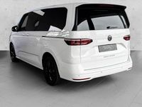 Neu VW Multivan Life 150 PS (110 kW) 2026 Weiß Van