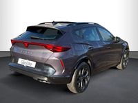 Neu Cupra Formentor 204 PS (150 kW) 2025 Dark void SUV