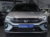 Gebraucht VW Taigo R-line 116 PS (85 kW) 2025 Silber SUV