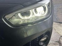 Gebraucht BMW 116 M Sport 116 PS (85 kW) 2019 Kleinwagen