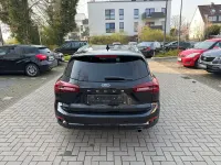 Gebraucht Ford Focus Titanium 116 PS (85 kW) 2025 Schwarz Kombi