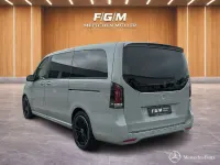 Gebraucht Mercedes V300 Avantgarde 237 PS (174 kW) 2025 Alpingrau Van / Kleinbus