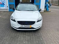 gebraucht Volvo V40 d4 R design