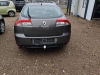 Gebraucht Renault Laguna III 150 PS (110 kW) 2007 Violet Limousine