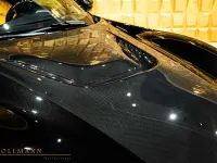 Neu Ferrari Purosangue 725 PS (533 kW) 2025 Schwarz SUV
